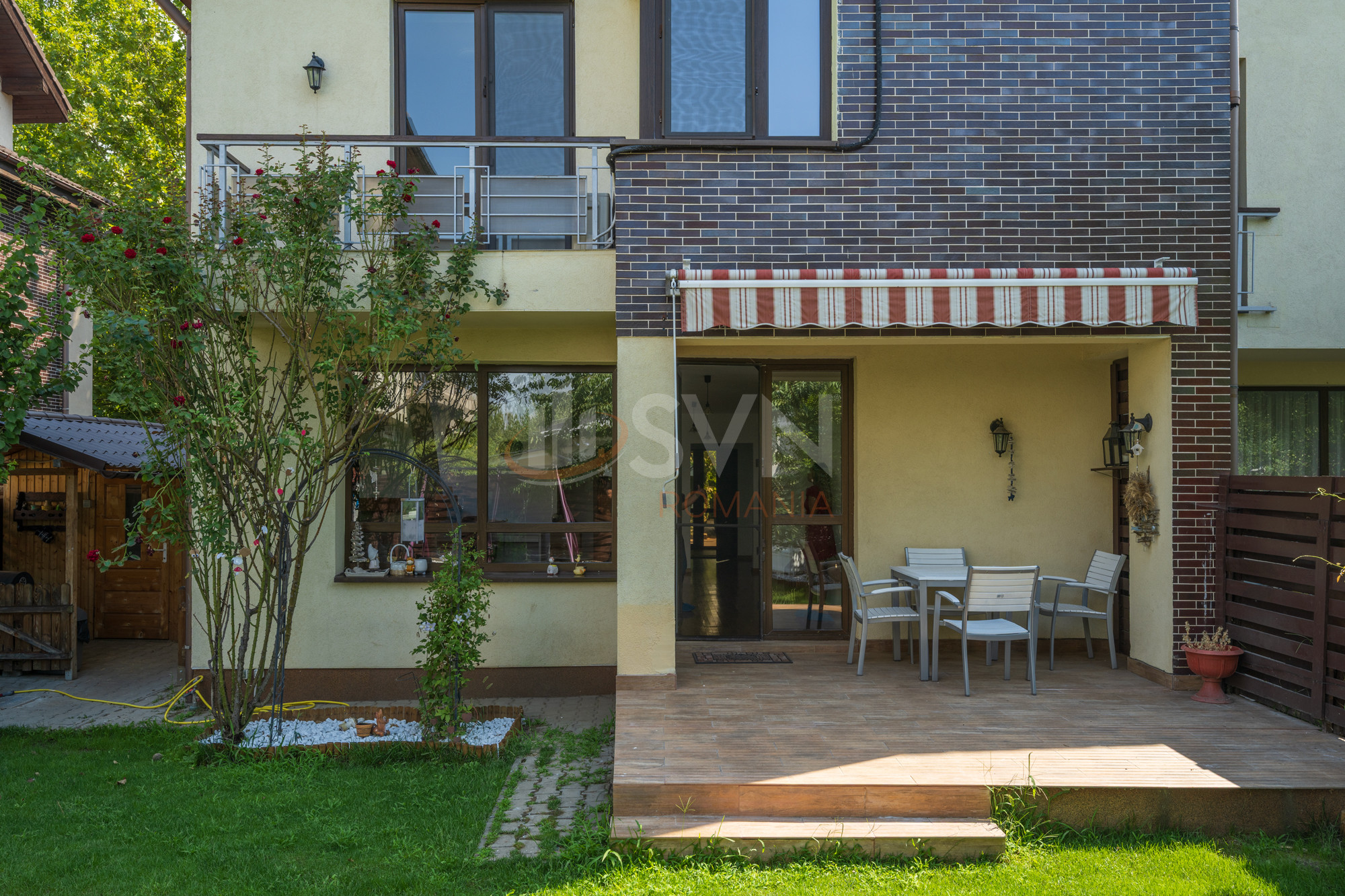 Casa, 5 camere Ilfov/Corbeanca