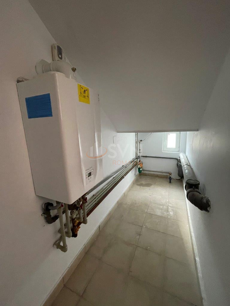 Casa, 5 camere Ilfov/Tunari