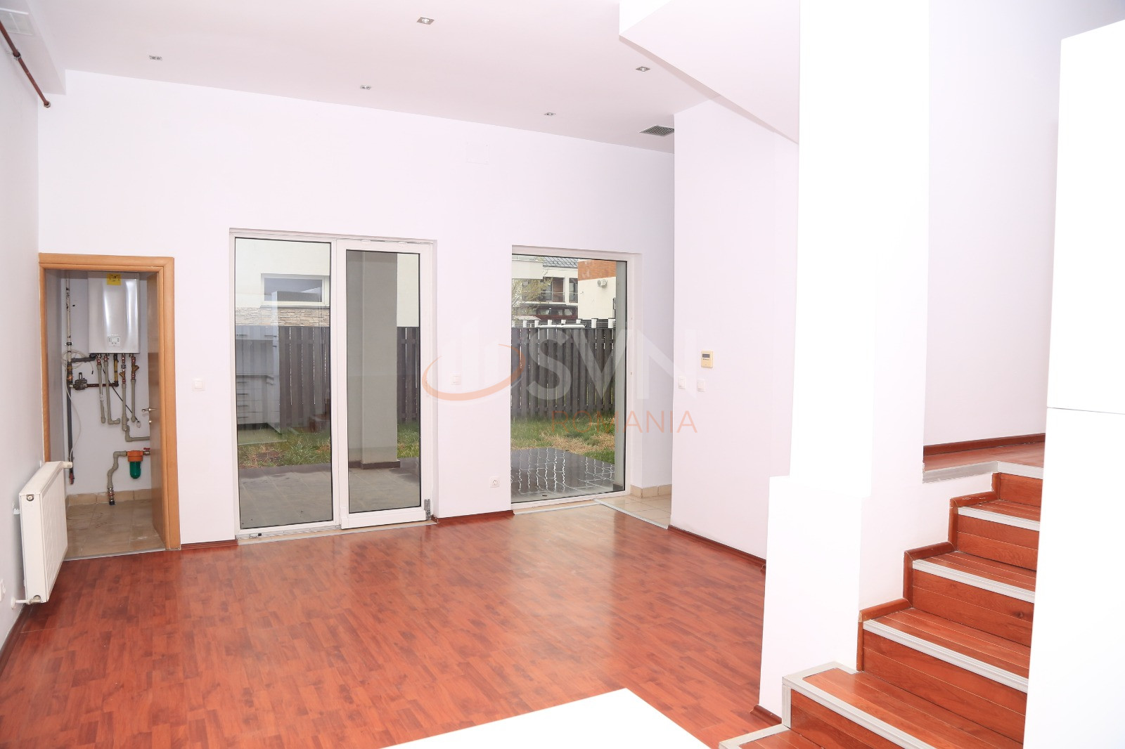 Casa, 5 camere Ilfov/Tunari