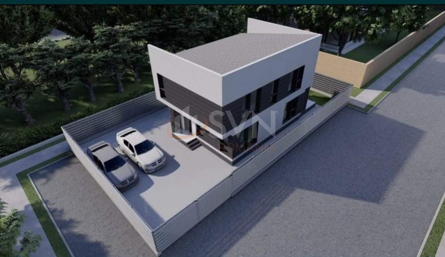 Casa, 5 camere Ilfov/Otopeni