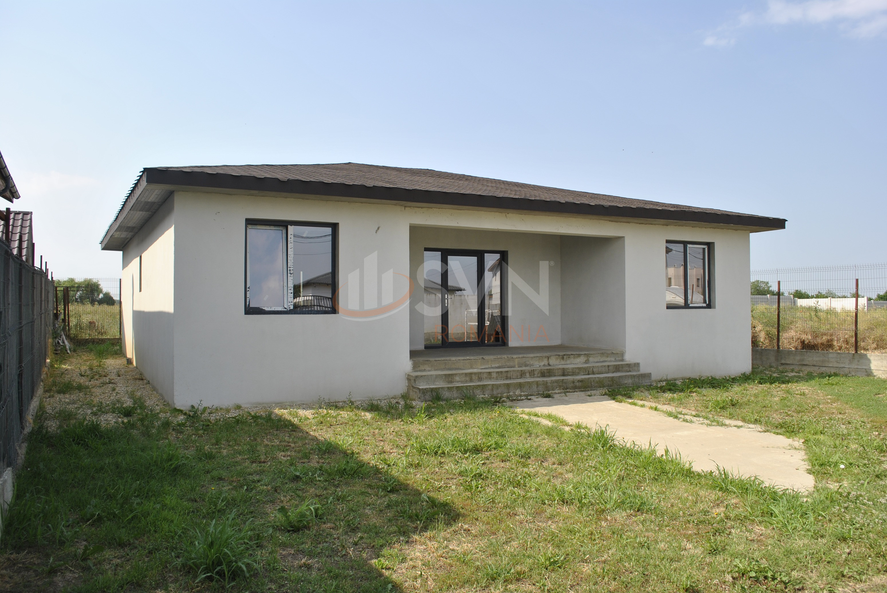 Casa, 5 camere Ilfov/Tunari