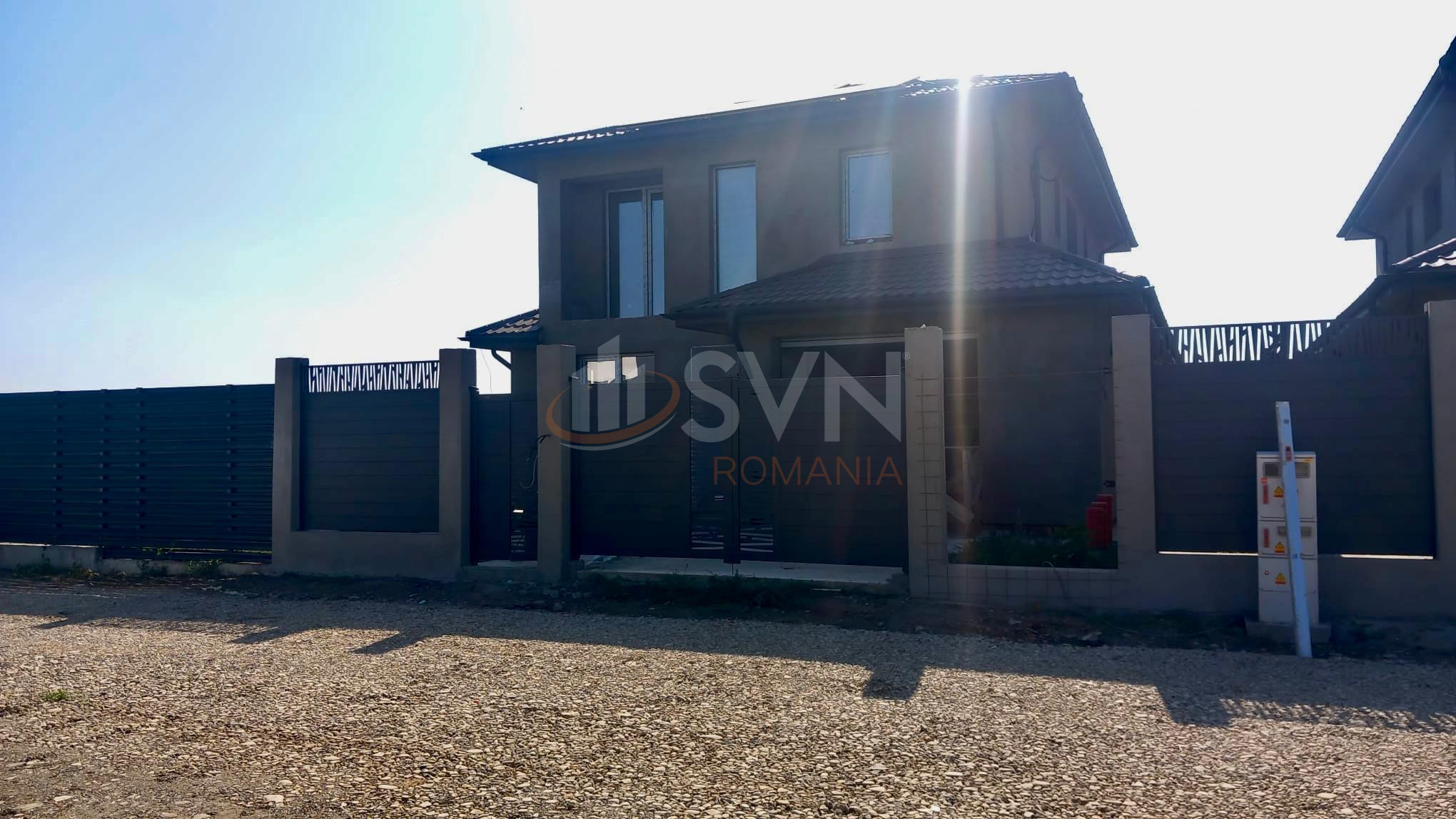 Casa, 5 camere Ilfov/Tunari