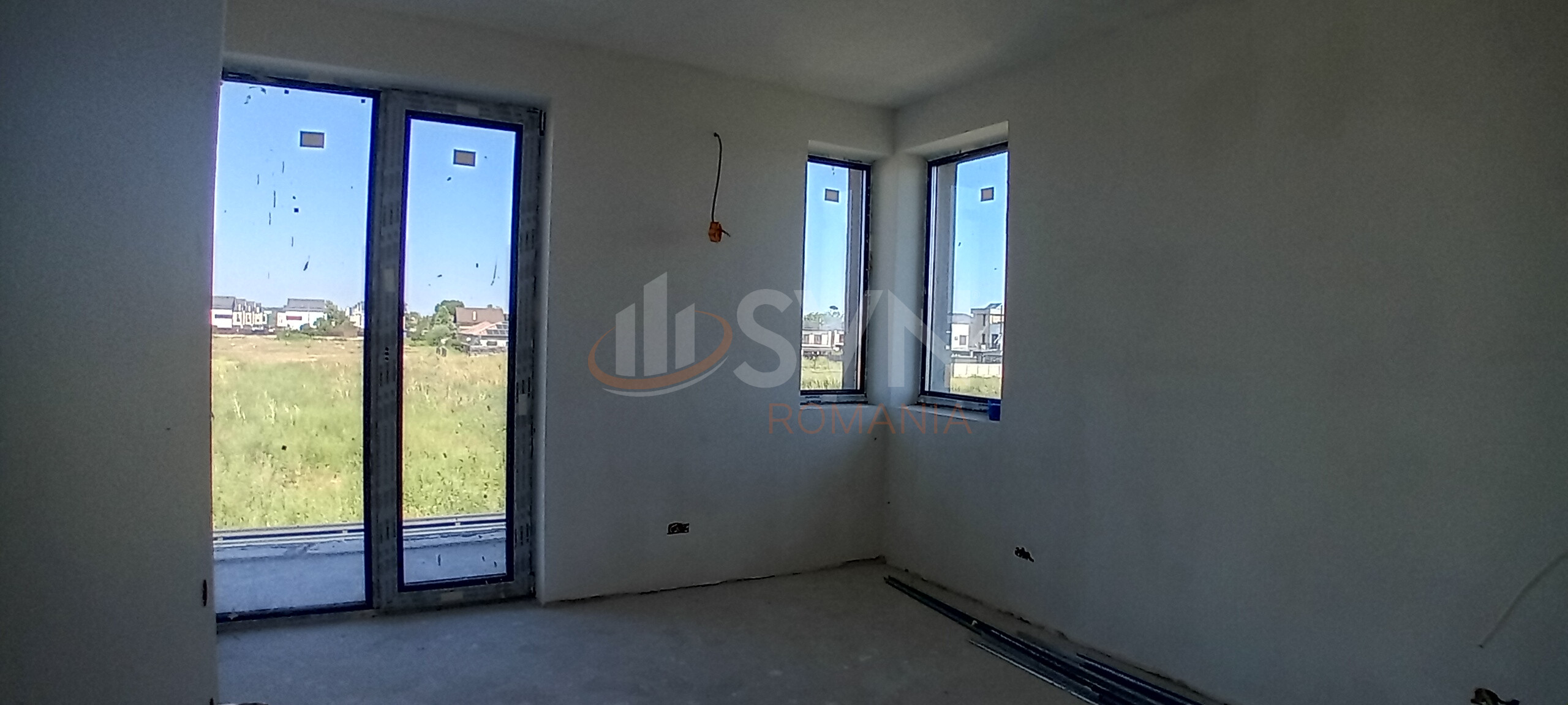 Casa, 5 camere Ilfov/Tunari