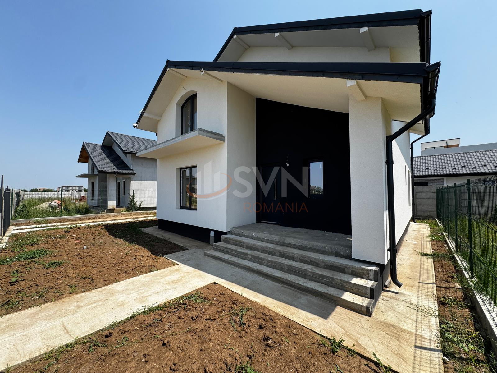 Casa, 5 camere Ilfov/Tunari