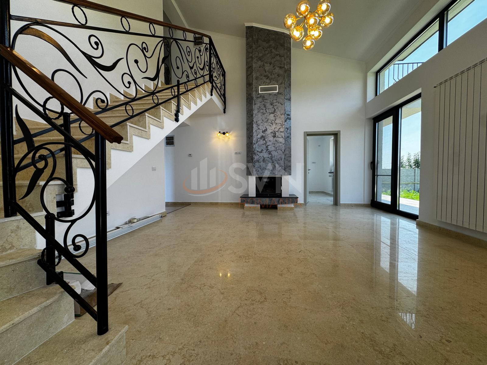 Casa, 5 camere Ilfov/Balotesti