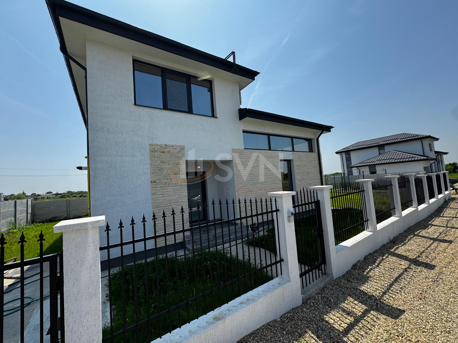 Casa, 5 camere Ilfov/Balotesti