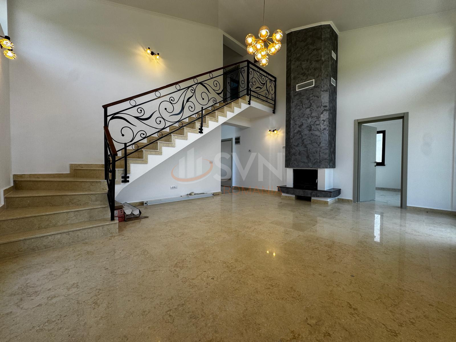 Casa, 5 camere Ilfov/Balotesti