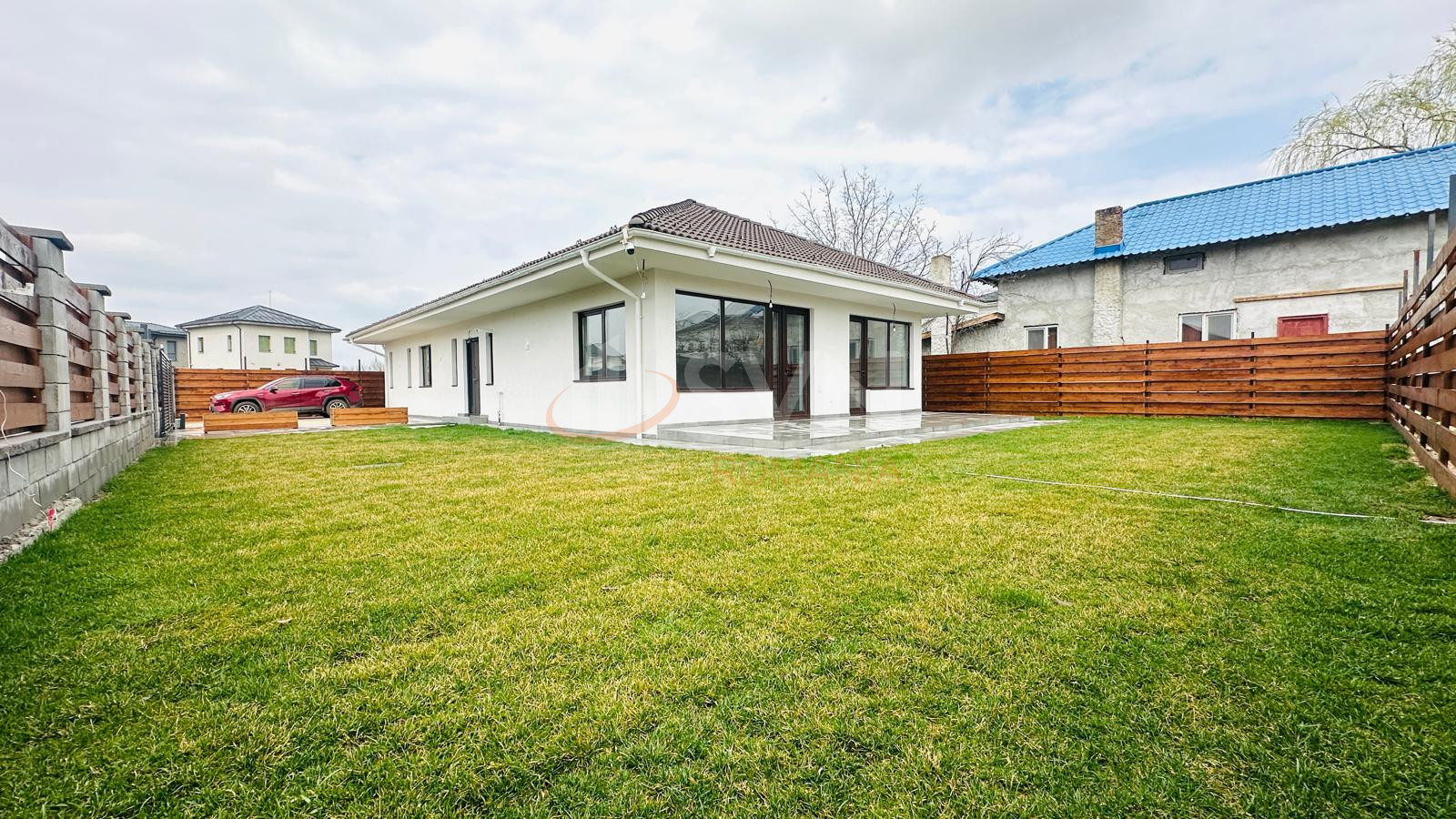 Casa, 5 camere Ilfov/Corbeanca