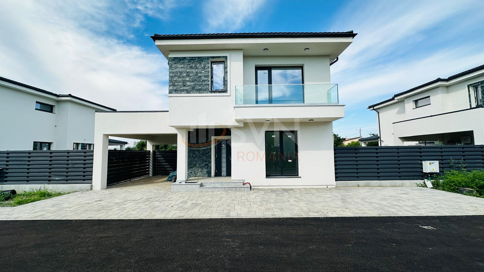 Casa, 5 camere Ilfov/Corbeanca