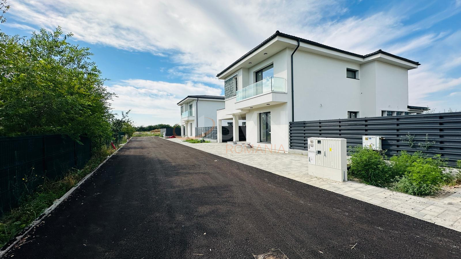 Casa, 5 camere Ilfov/Corbeanca