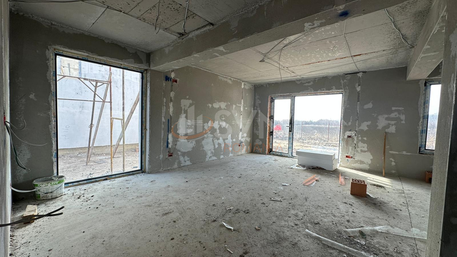 Casa, 5 camere Ilfov/Corbeanca