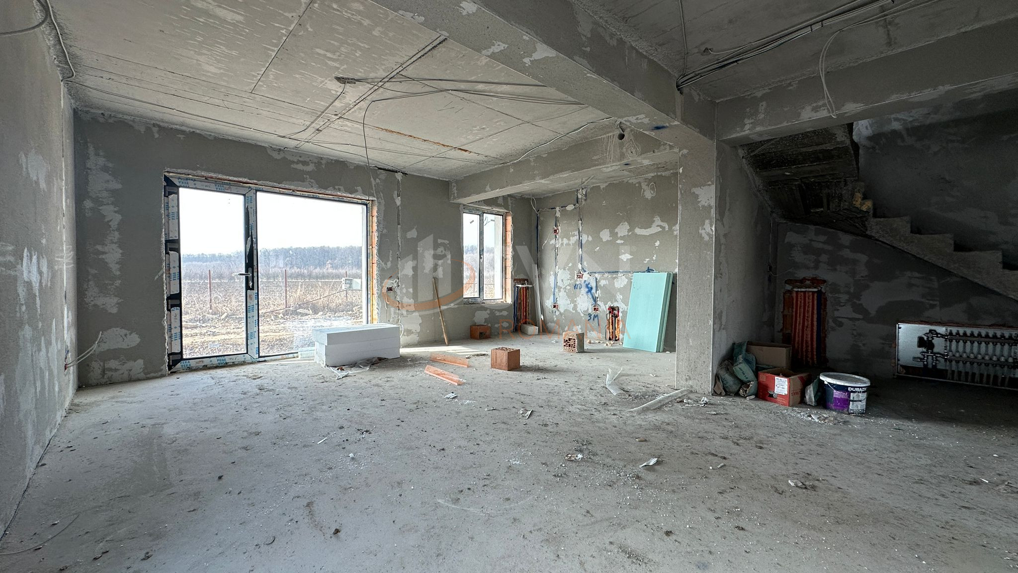 Casa, 5 camere Ilfov/Corbeanca