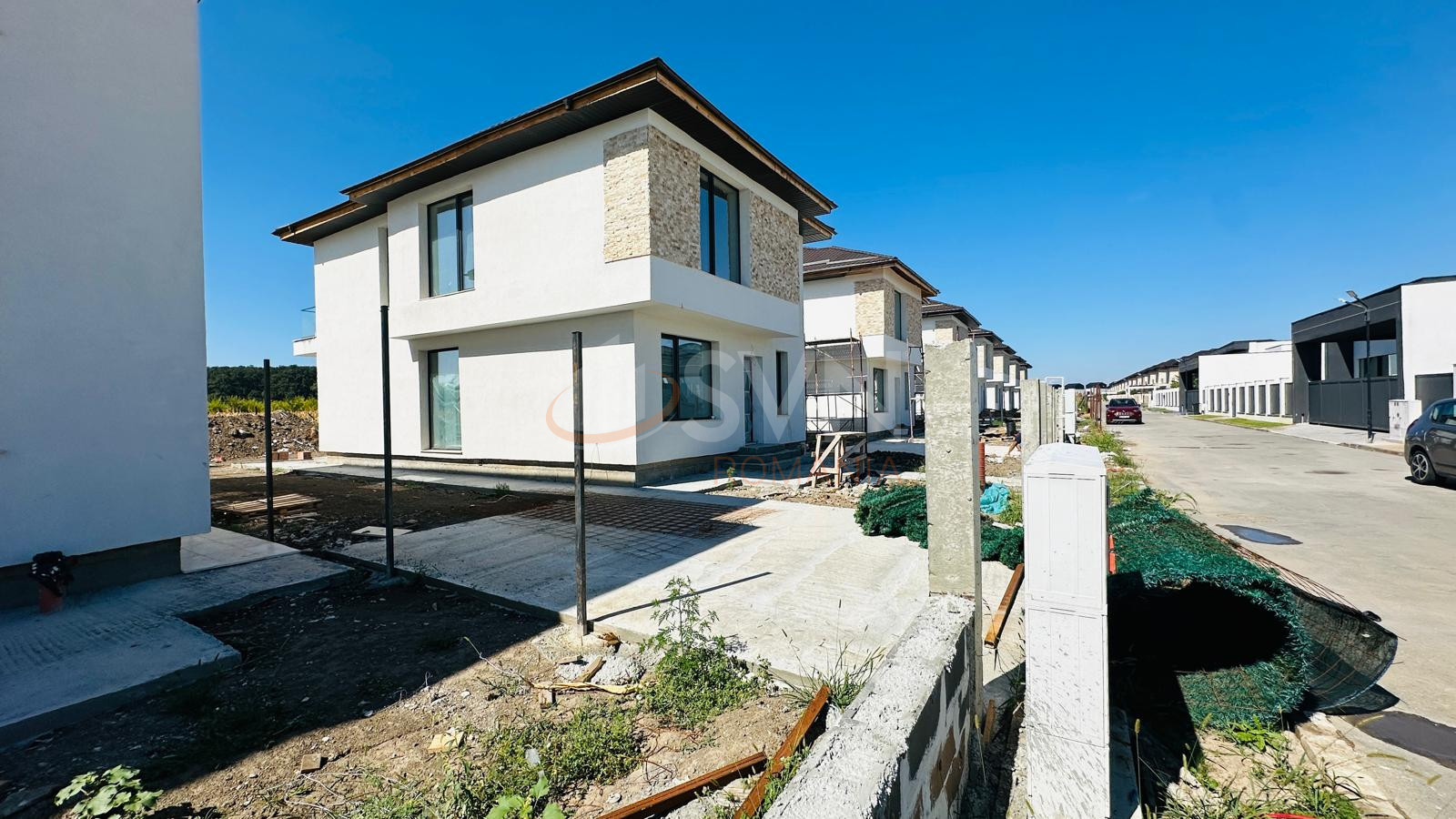 Casa, 5 camere Ilfov/Corbeanca