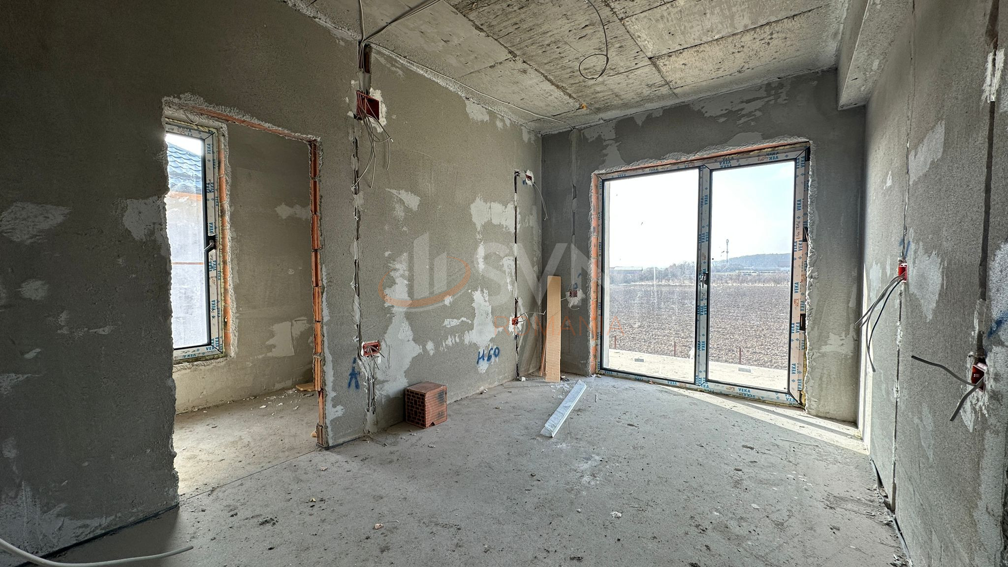 Casa, 5 camere Ilfov/Corbeanca