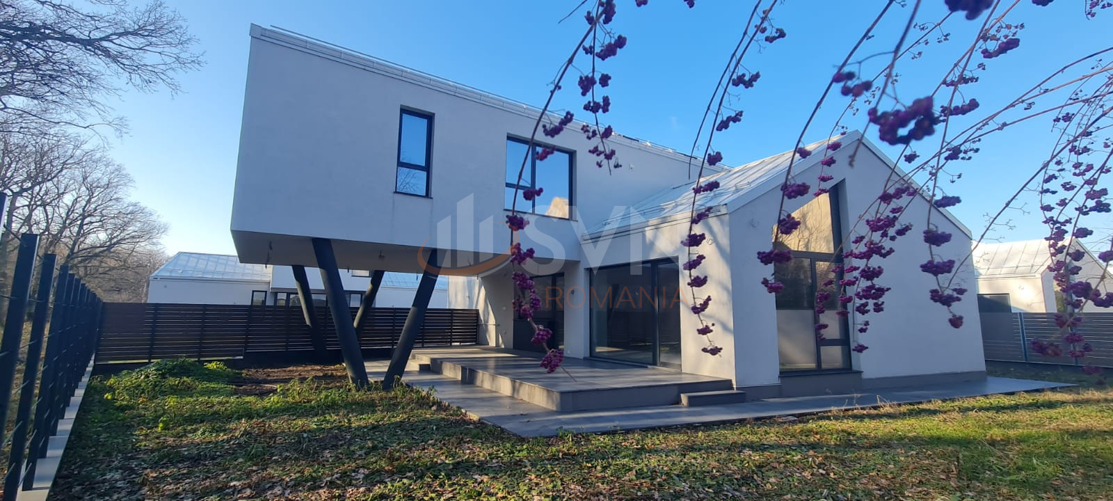 Casa, 5 camere Ilfov/Corbeanca