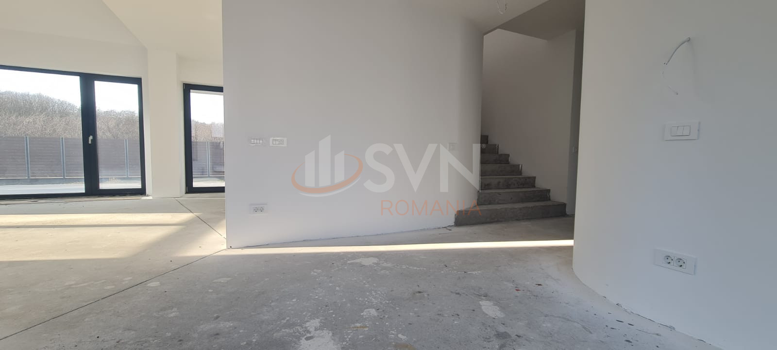 Casa, 5 camere Ilfov/Corbeanca