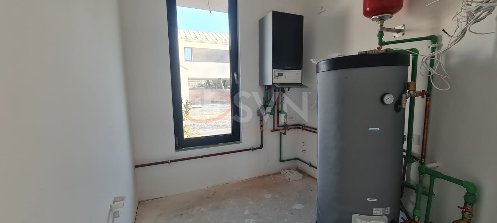 Casa, 5 camere Ilfov/Corbeanca