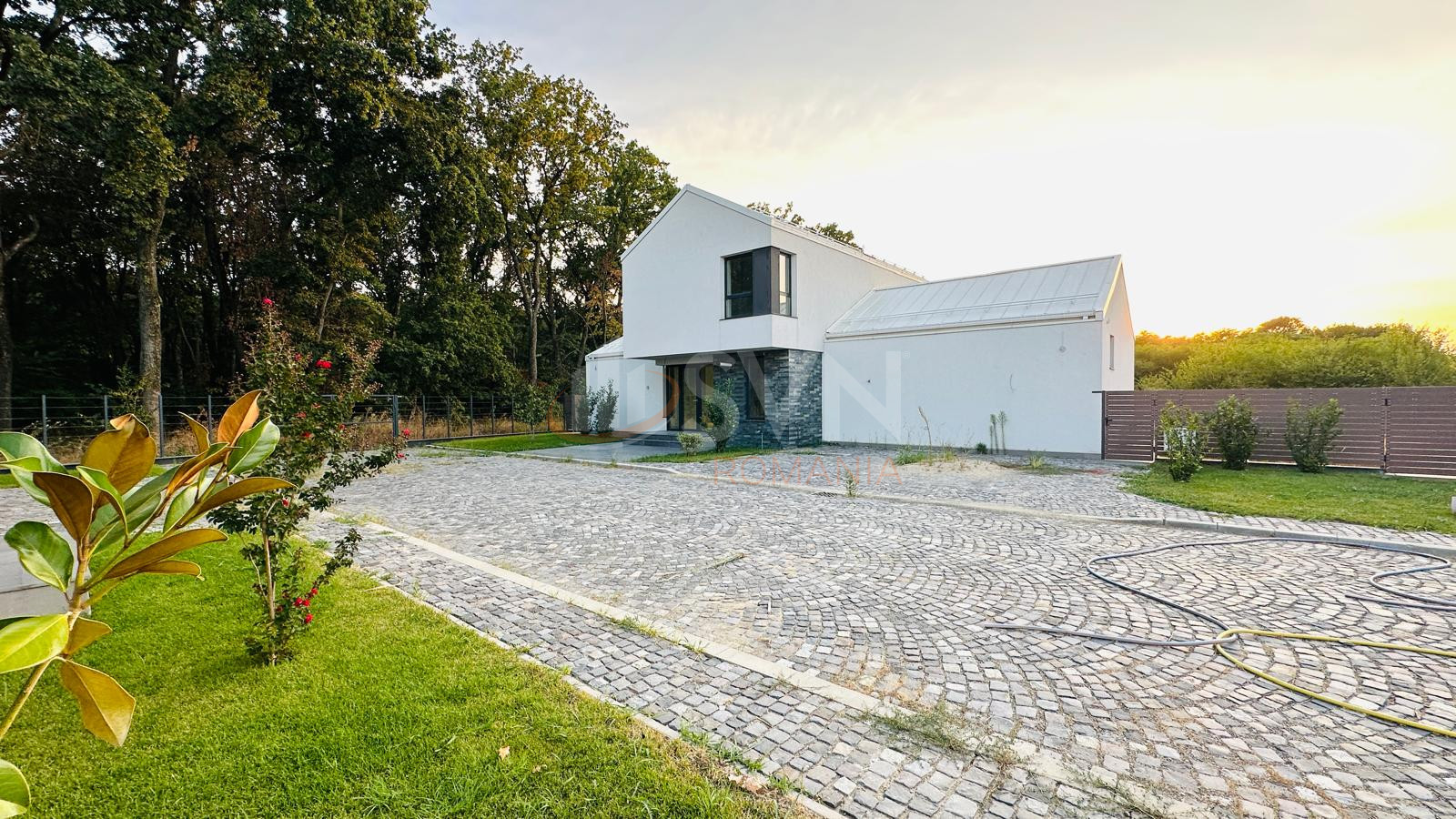 Casa, 5 camere Ilfov/Corbeanca