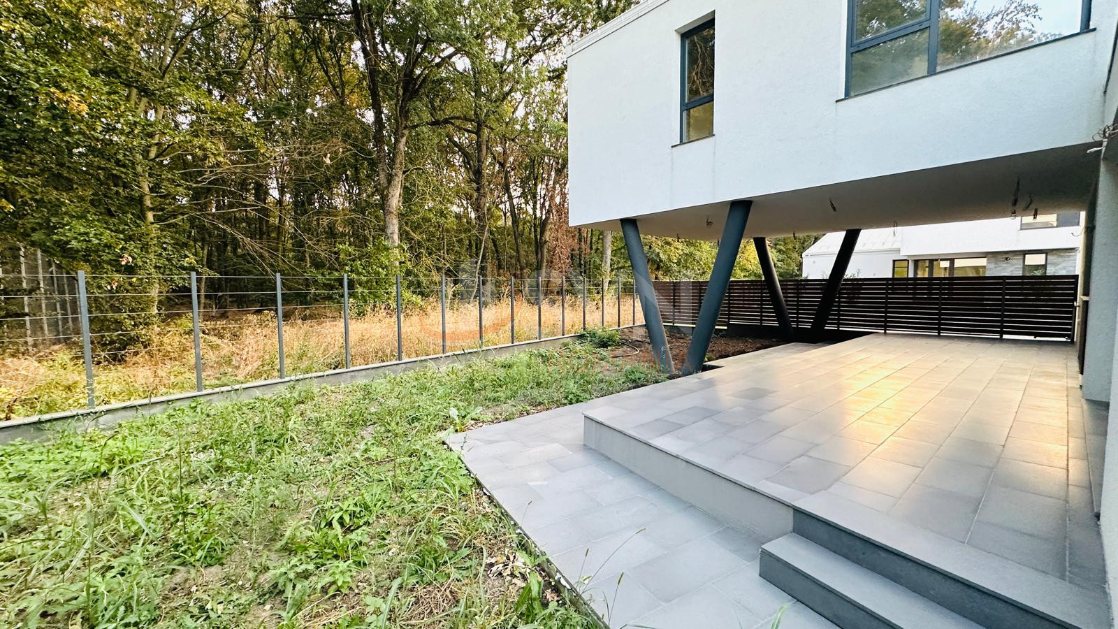 Casa, 5 camere Ilfov/Corbeanca