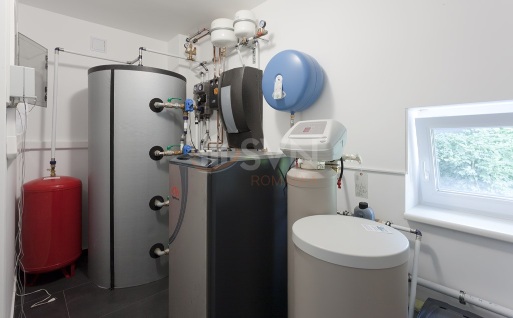 Casa, 5 camere Ilfov/Corbeanca