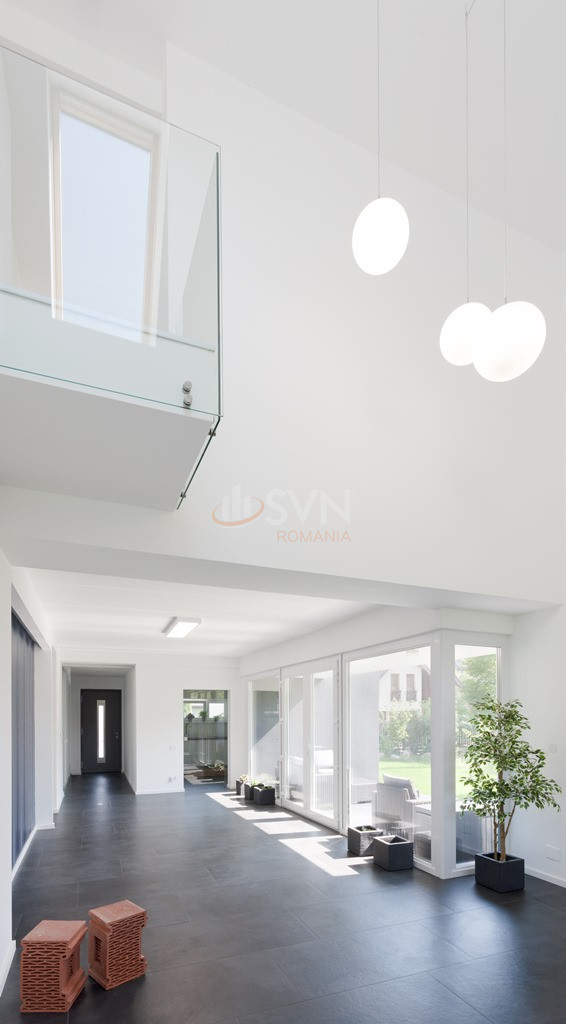 Casa, 5 camere Ilfov/Corbeanca