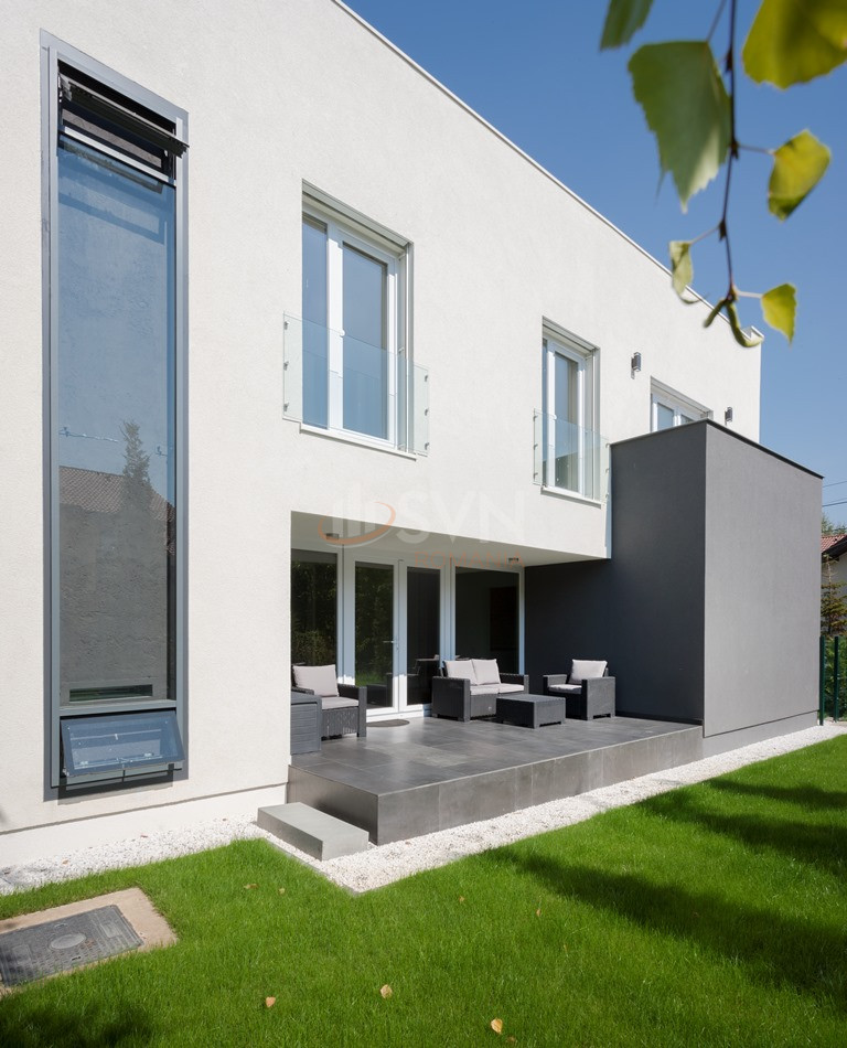 Casa, 5 camere Ilfov/Corbeanca