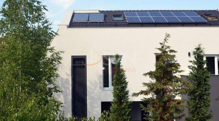 Casa, 5 camere Ilfov/Corbeanca