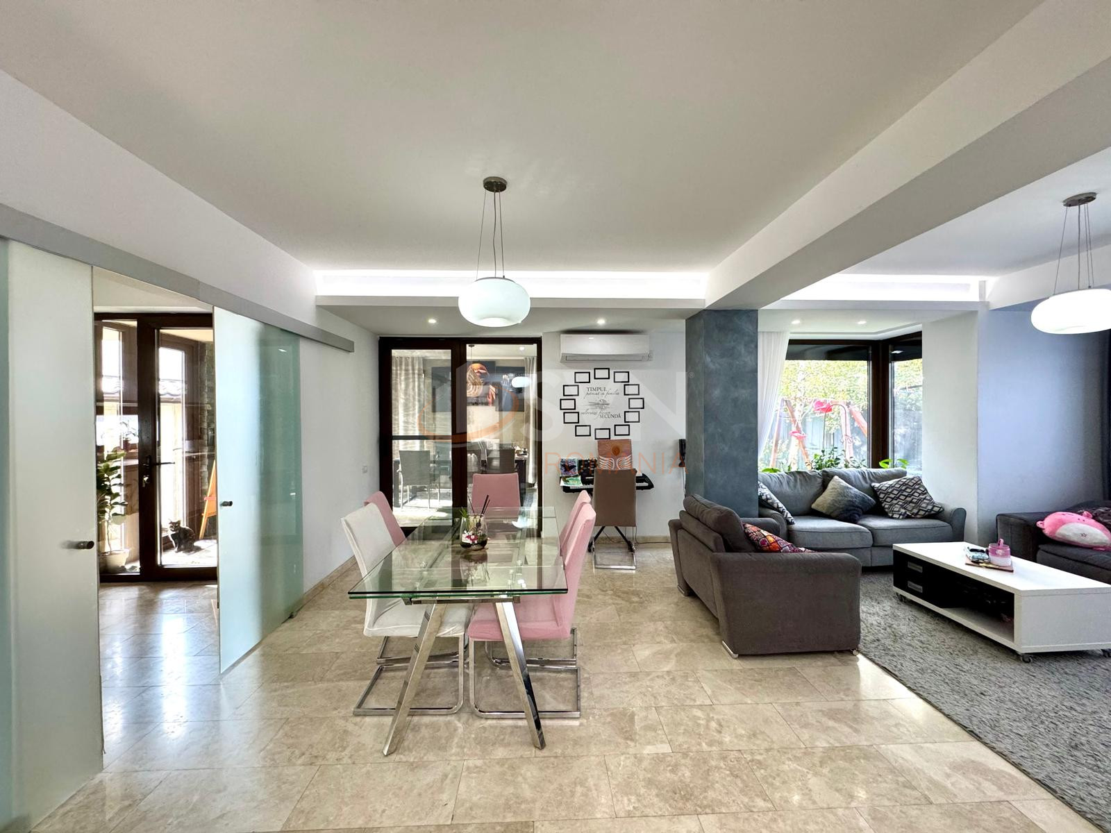 Casa, 5 camere Ilfov/Otopeni