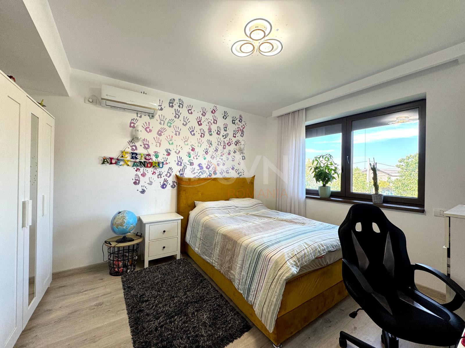 Casa, 5 camere Ilfov/Otopeni