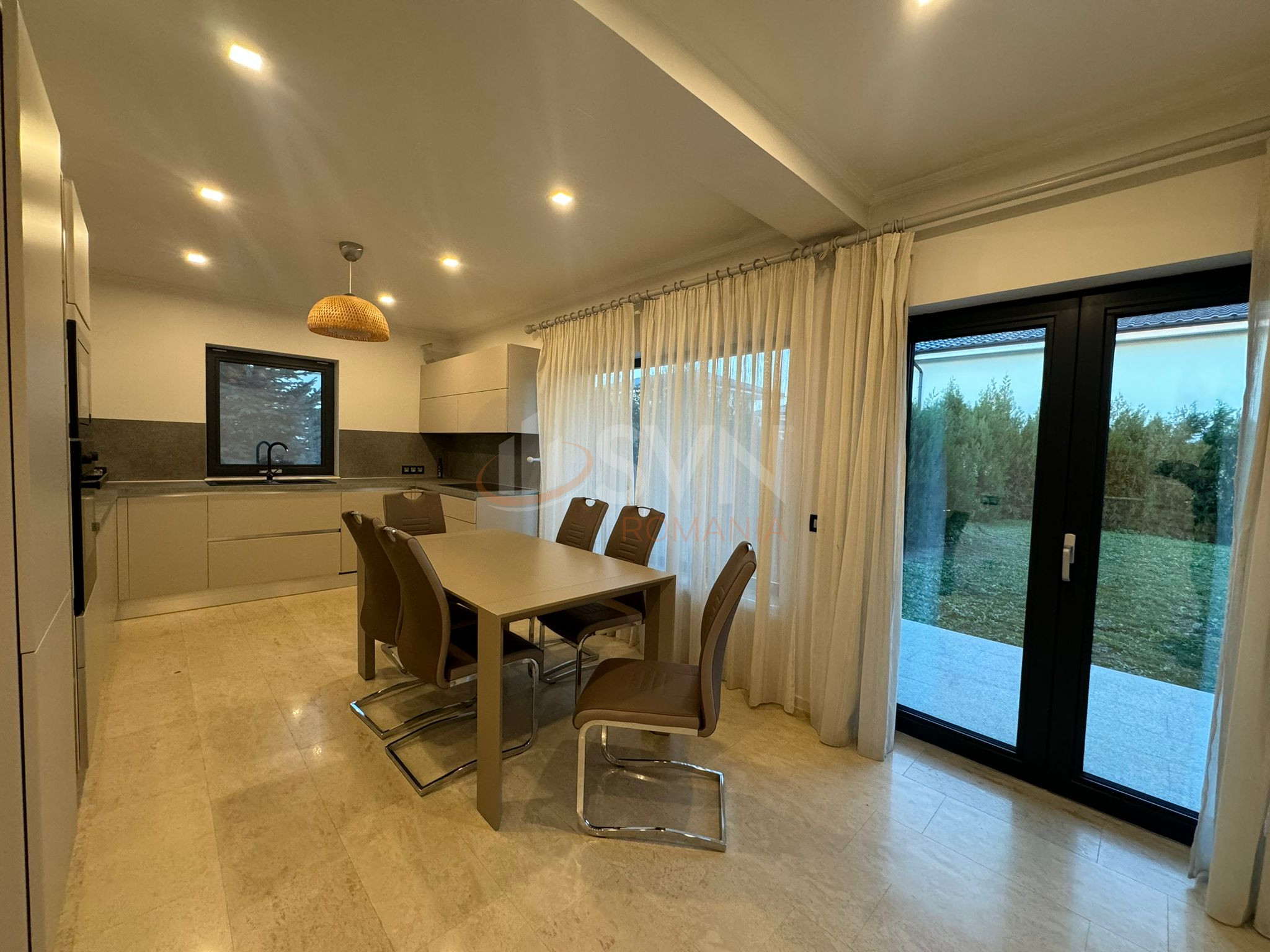 Casa, 5 camere Ilfov/Snagov