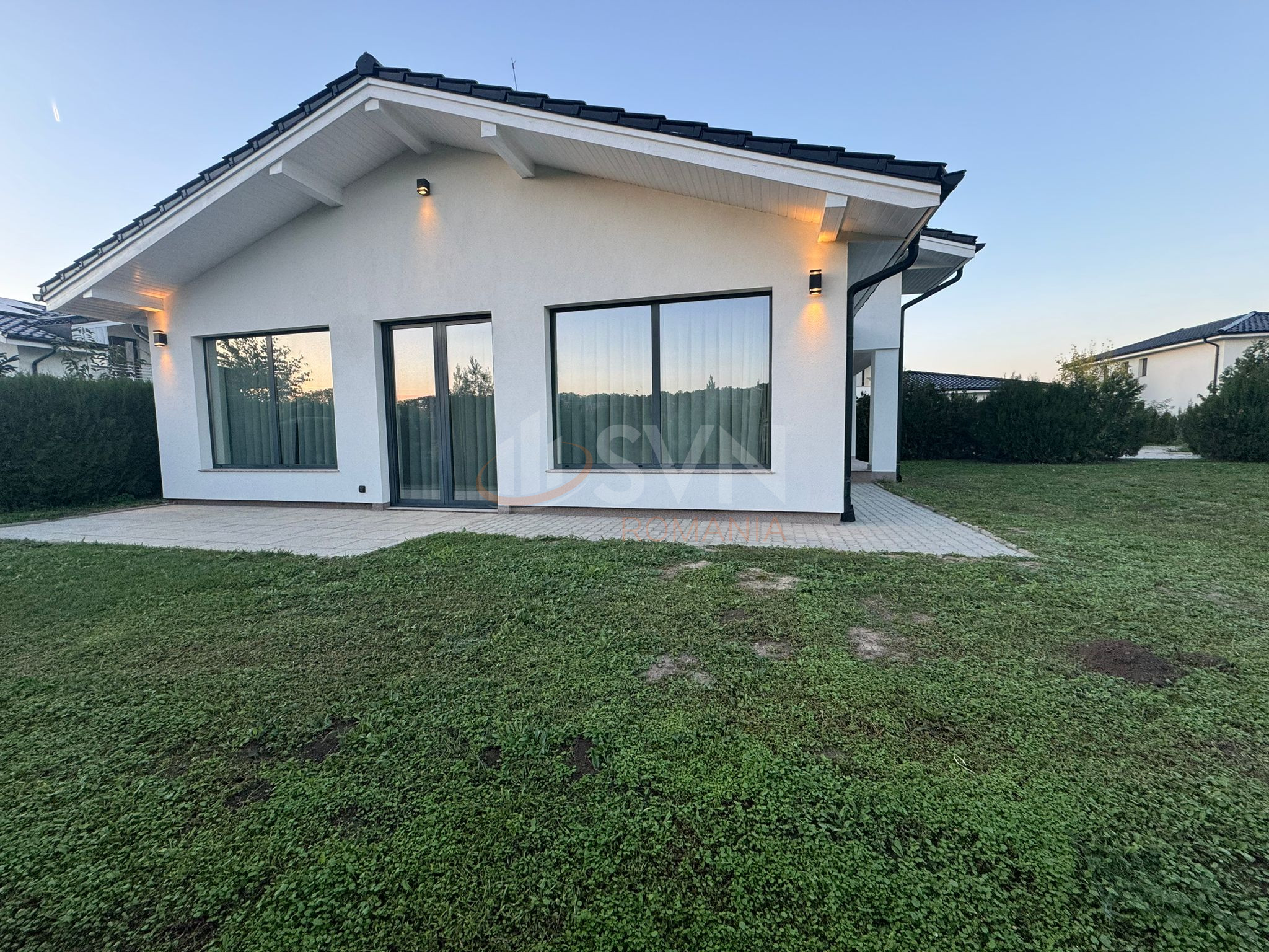 Casa, 5 camere Ilfov/Snagov