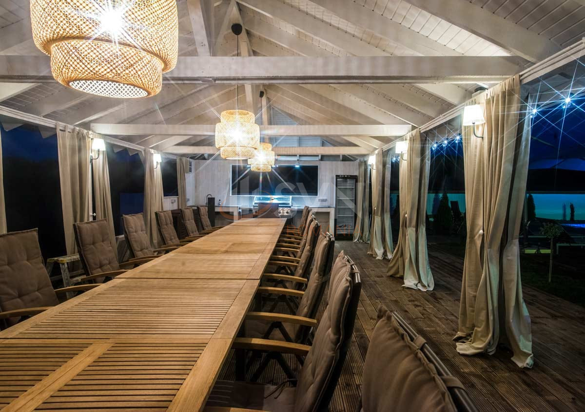 Casa, 5 camere Ilfov/Snagov