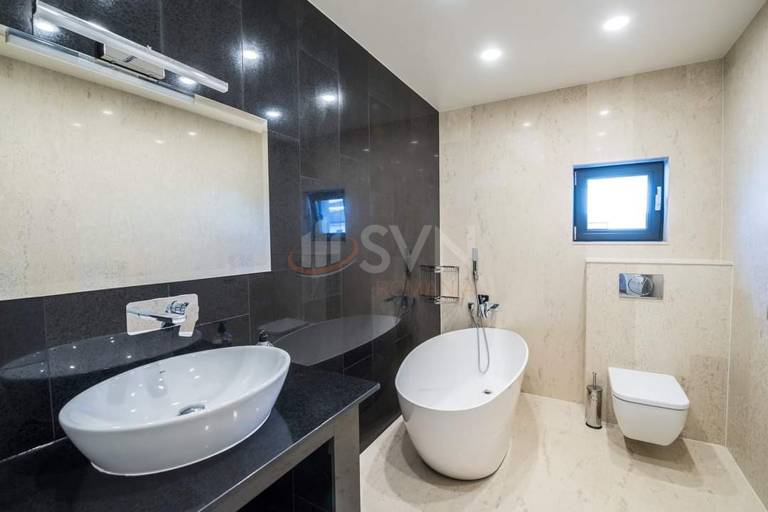 Casa, 5 camere Ilfov/Snagov