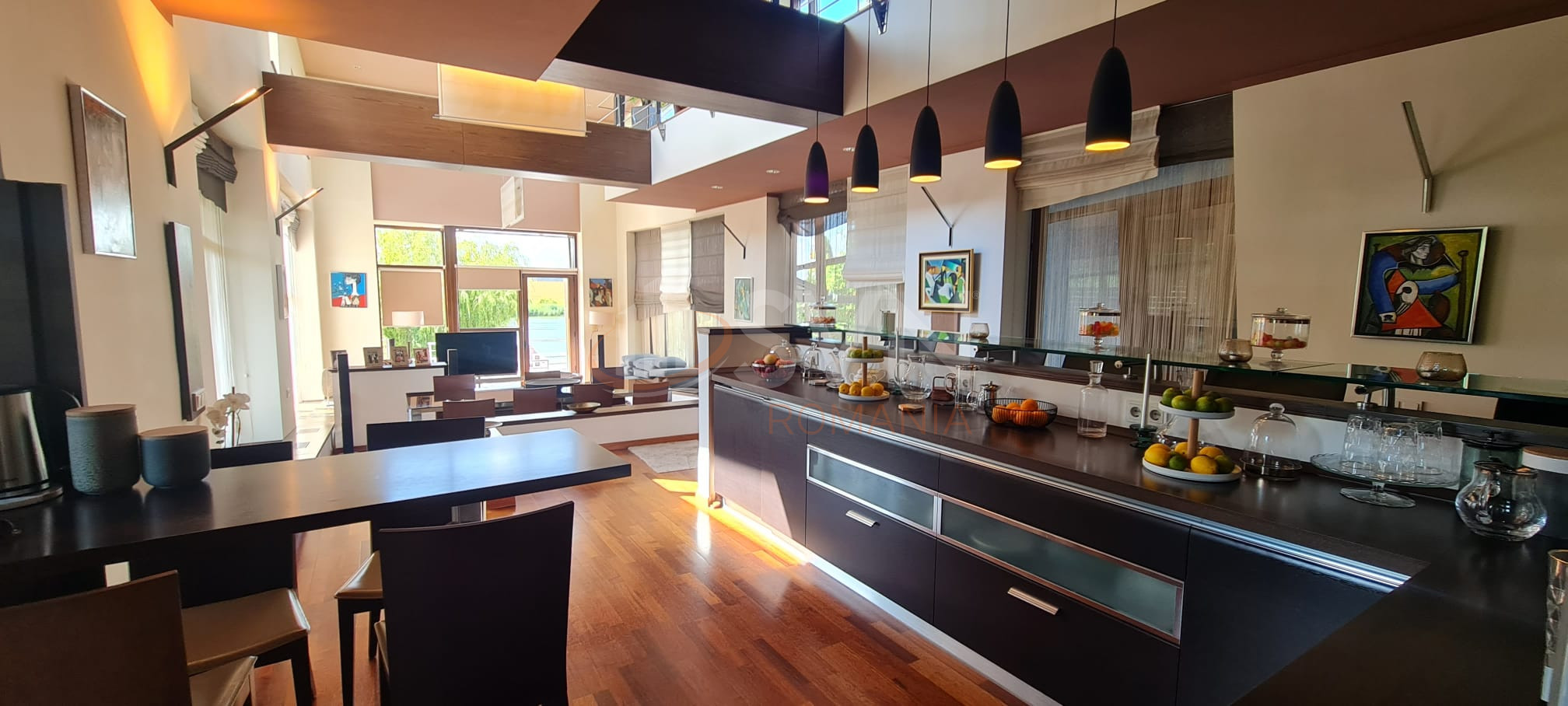 Casa, 5 camere Ilfov/Snagov