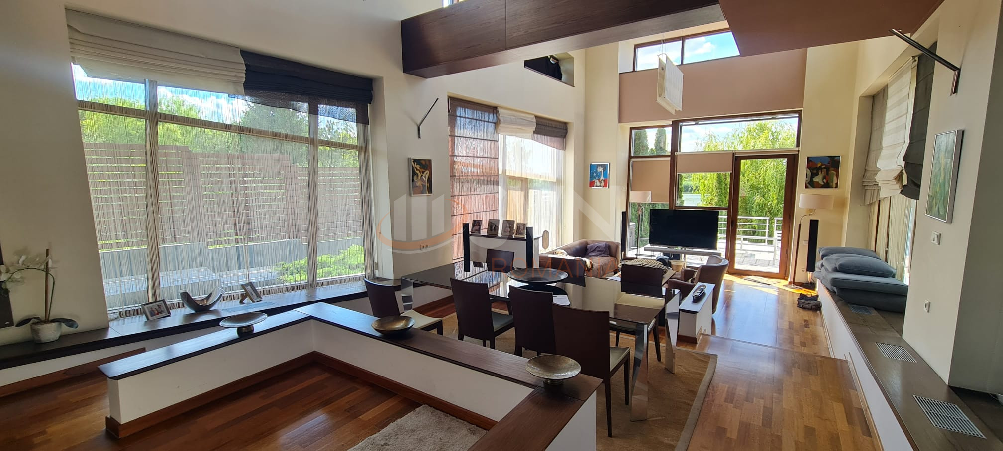 Casa, 5 camere Ilfov/Snagov