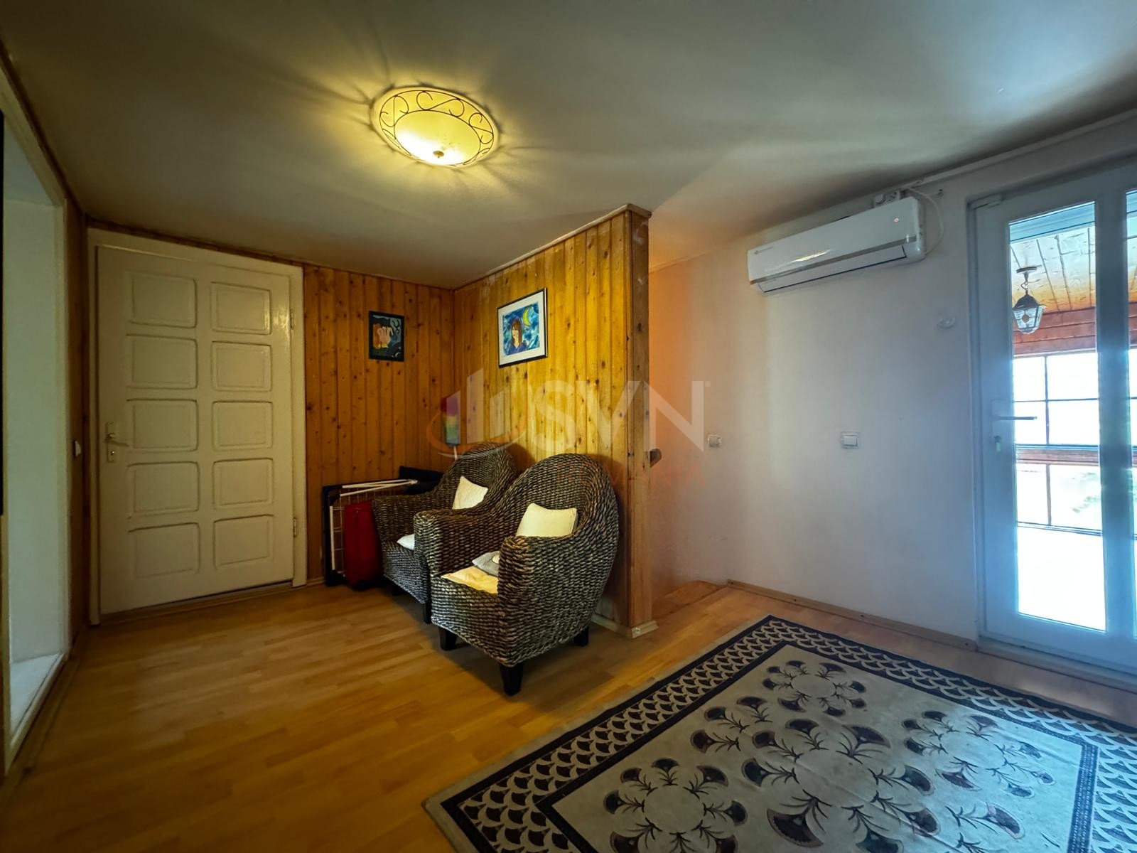 Casa, 5 camere Ilfov/Snagov