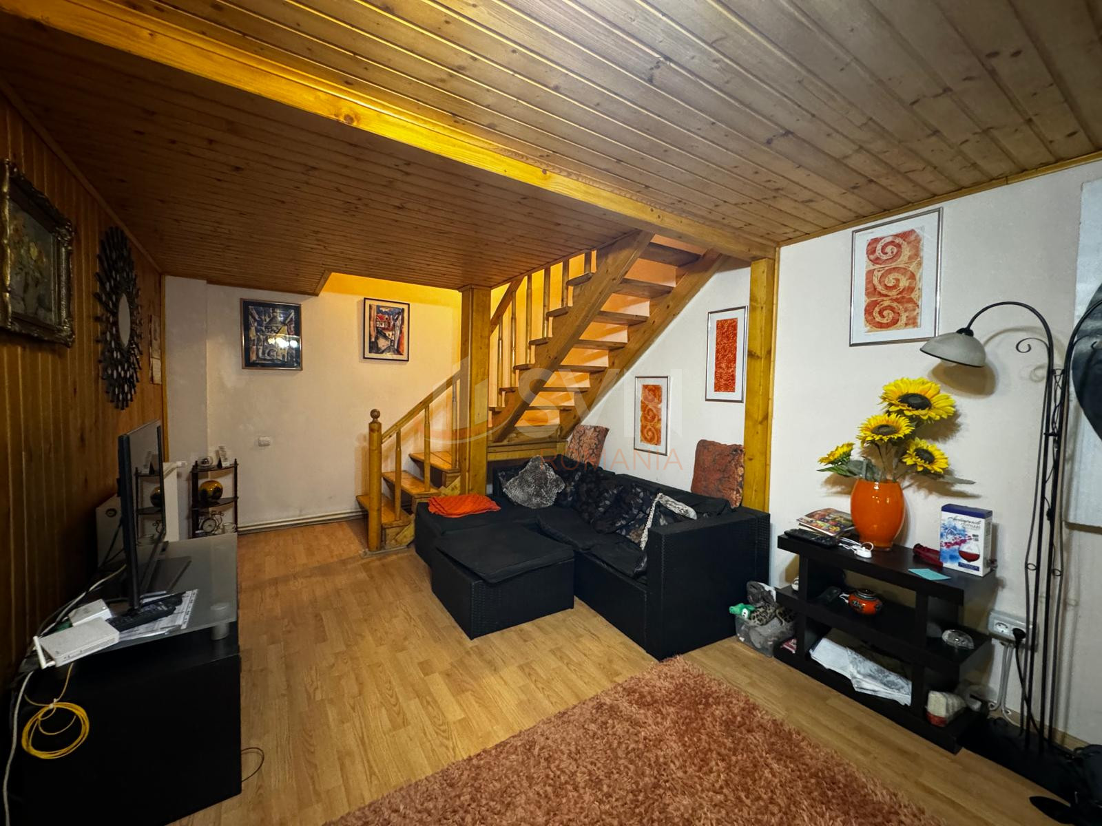 Casa, 5 camere Ilfov/Snagov