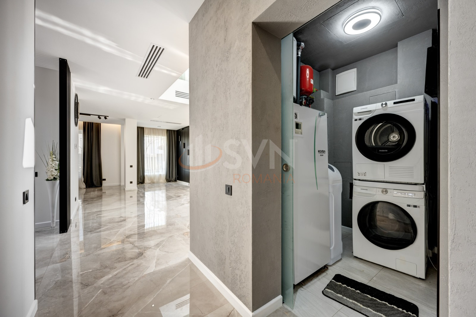 Casa, 5 camere Ilfov/Balotesti