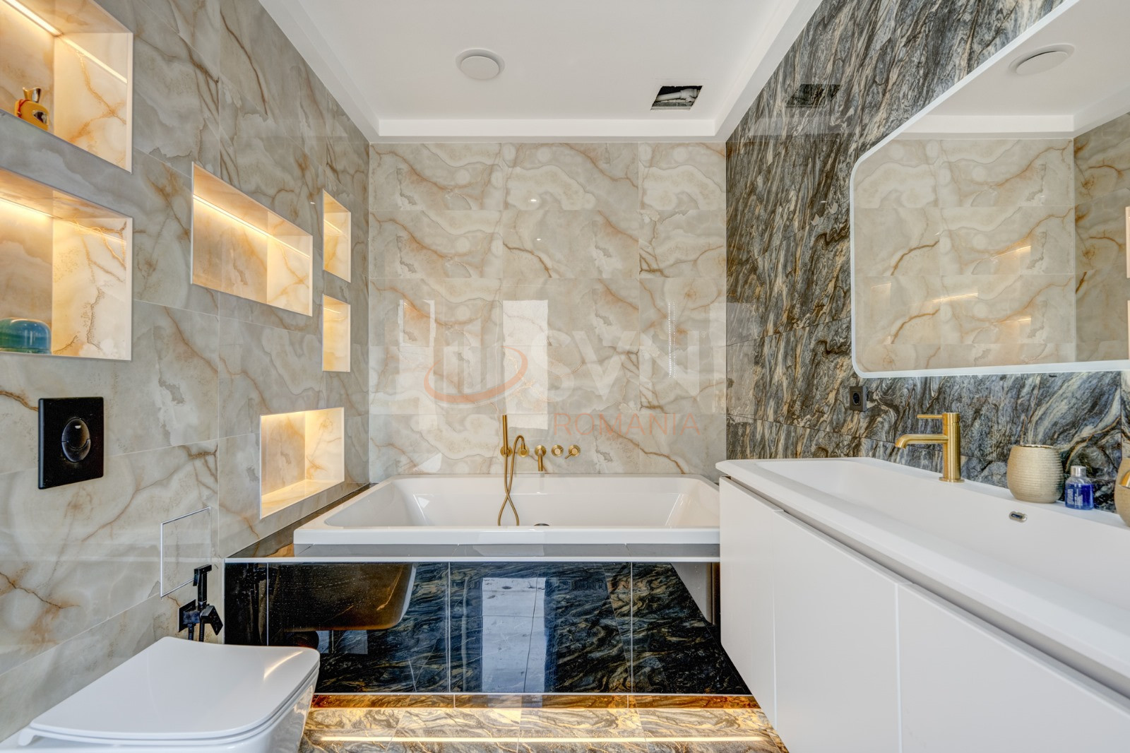 Casa, 5 camere Ilfov/Balotesti