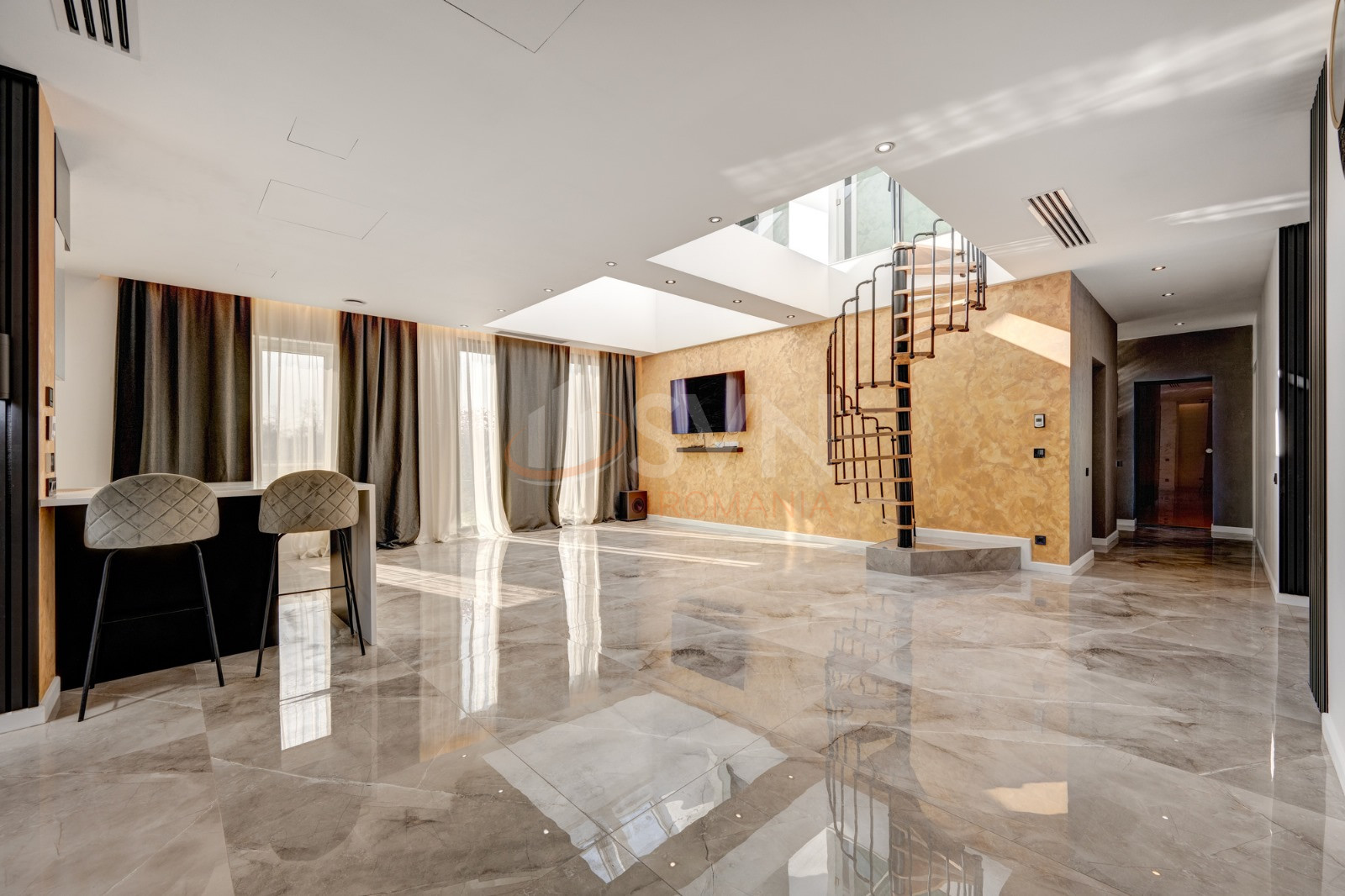 Casa, 5 camere Ilfov/Balotesti