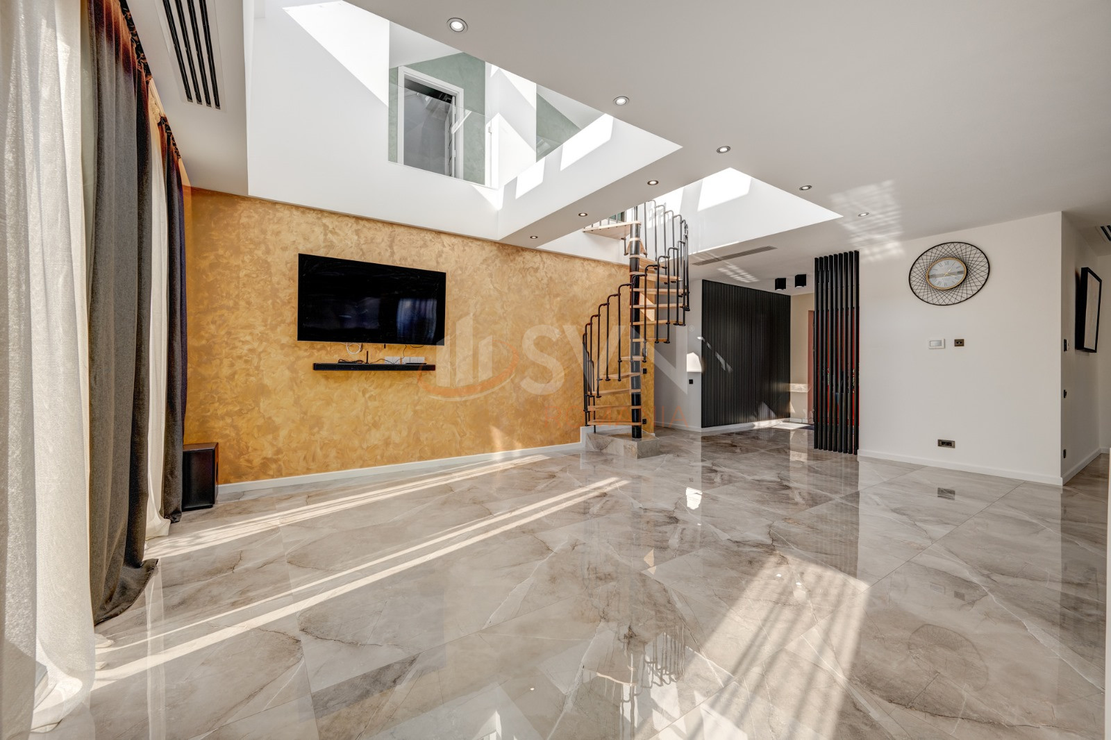 Casa, 5 camere Ilfov/Balotesti