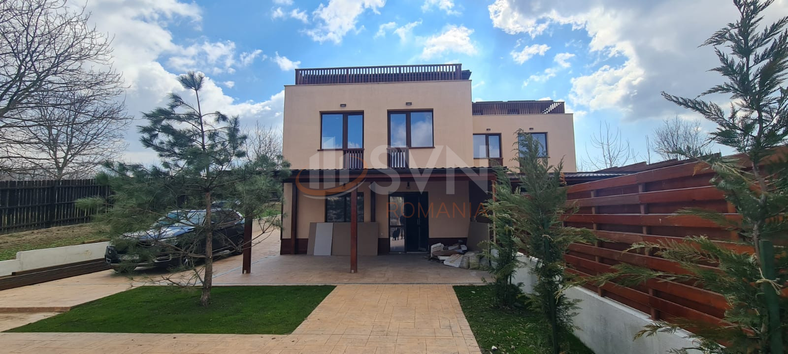 Casa, 5 camere Ilfov/Snagov