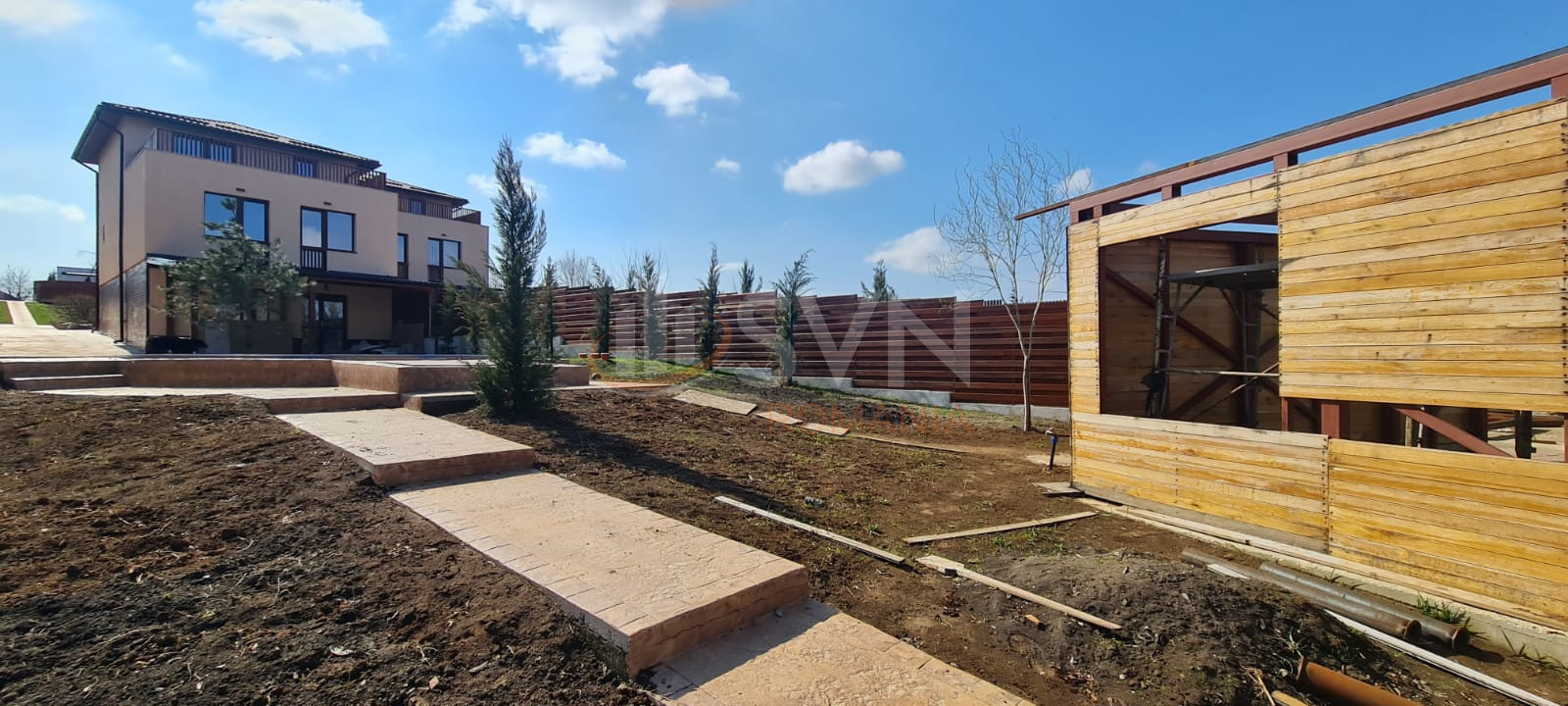 Casa, 5 camere Ilfov/Snagov