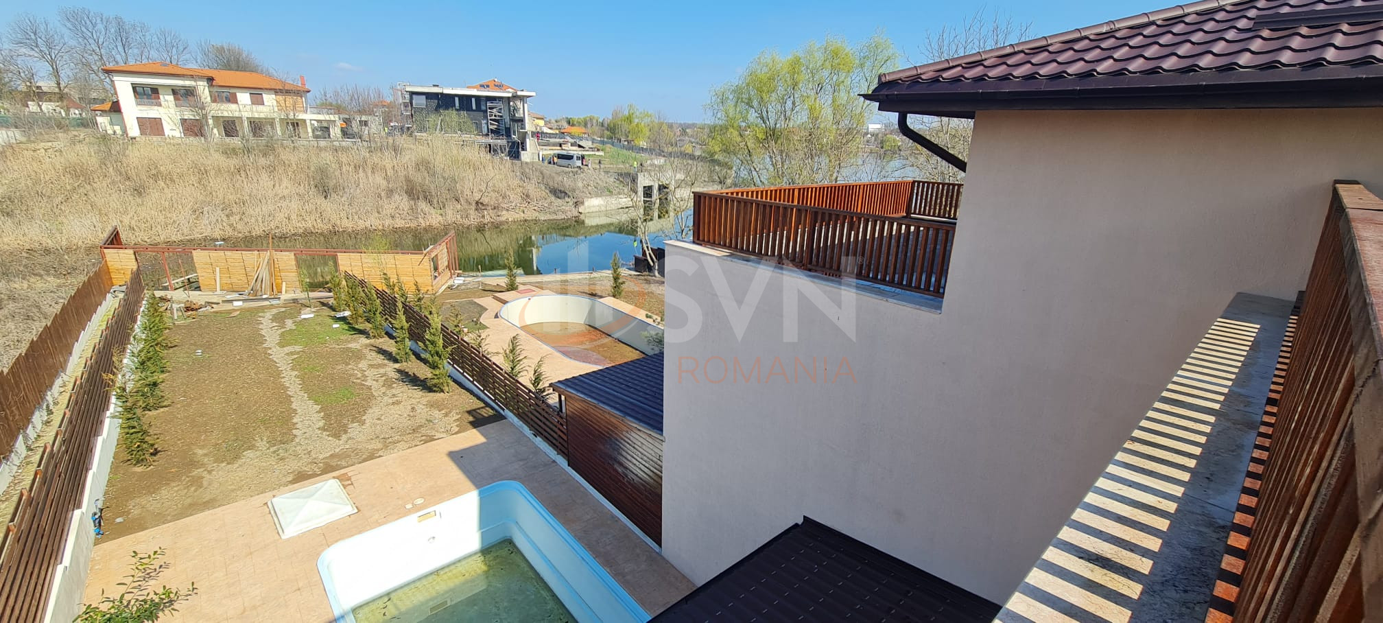 Casa, 5 camere Ilfov/Snagov