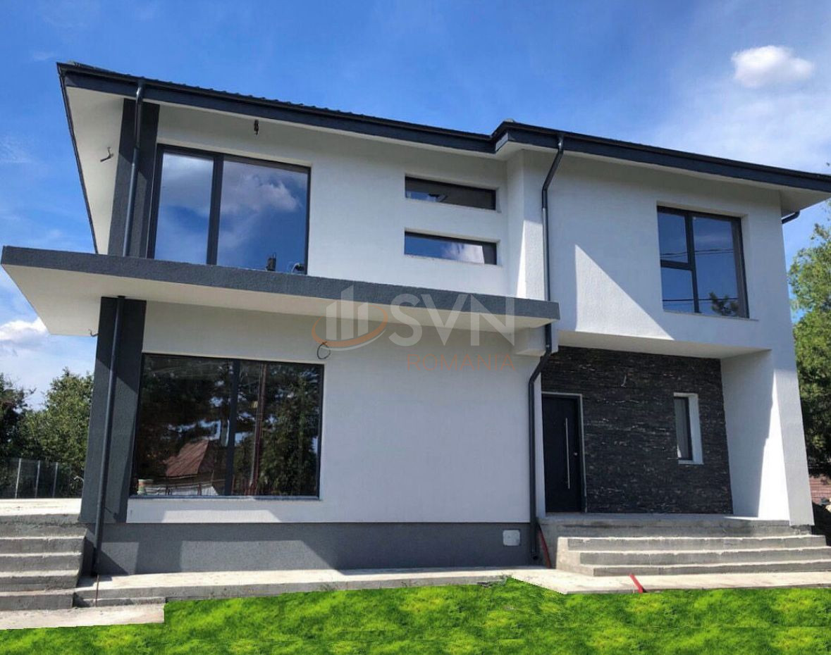 Casa, 5 camere Ilfov/Corbeanca