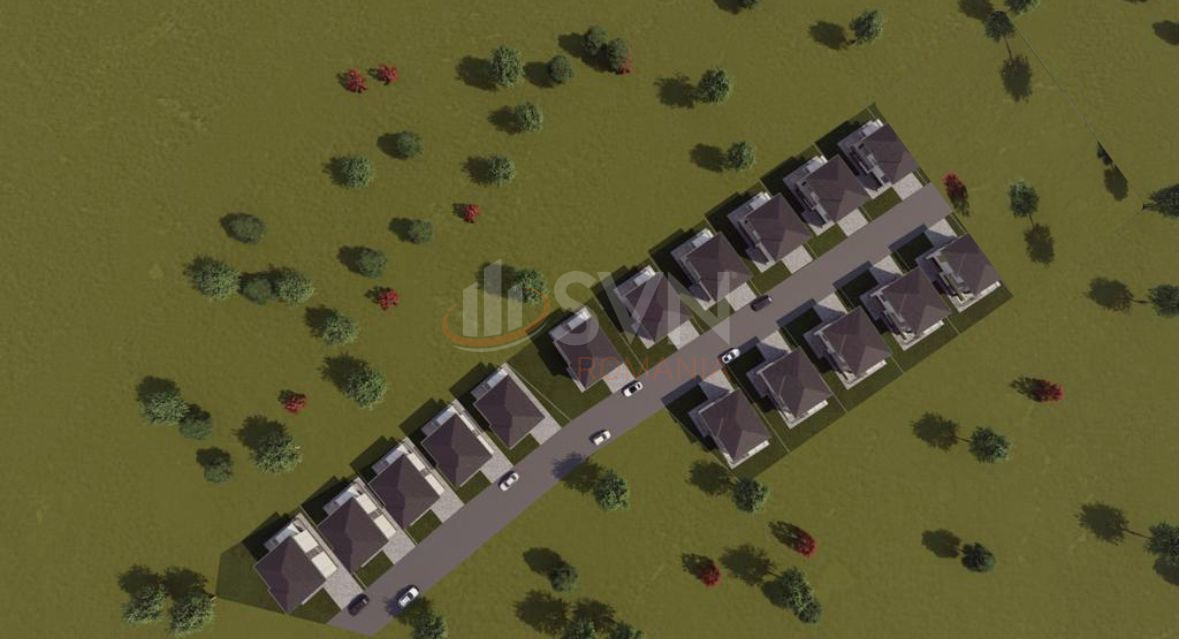 Casa, 5 camere Ilfov/Corbeanca