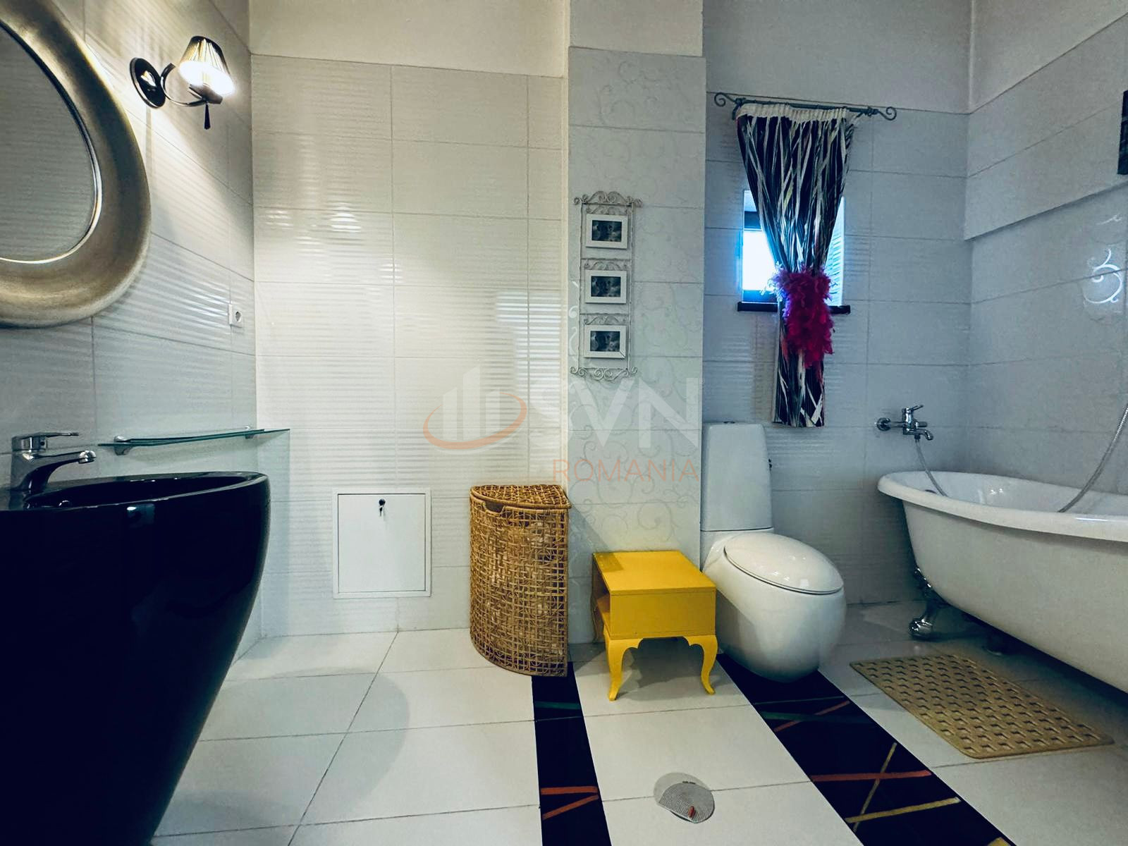 Casa, 5 camere Ilfov/Snagov