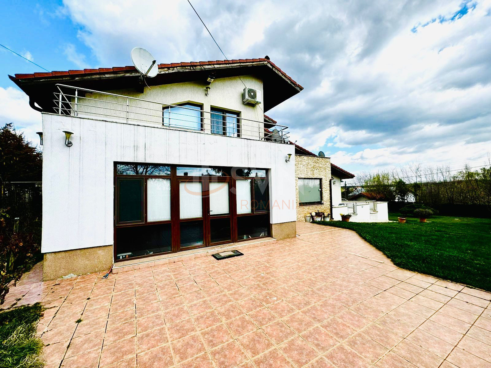 Casa, 5 camere Ilfov/Snagov