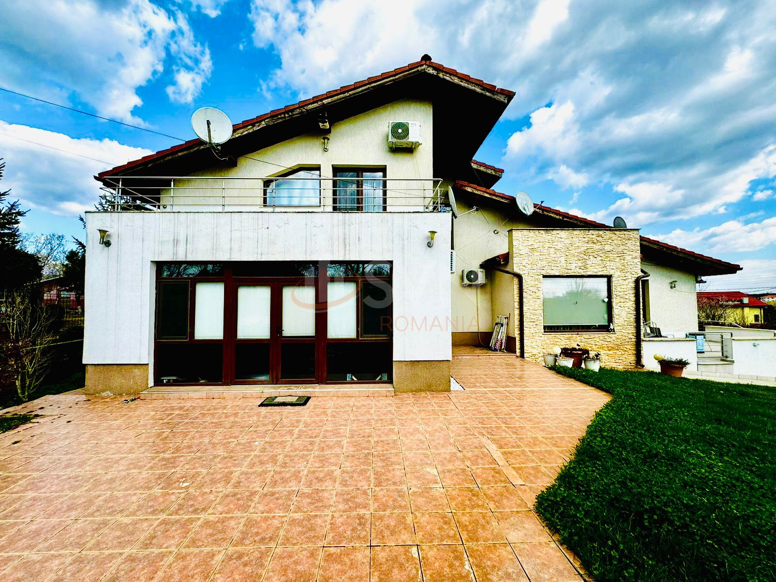 Casa, 5 camere Ilfov/Snagov