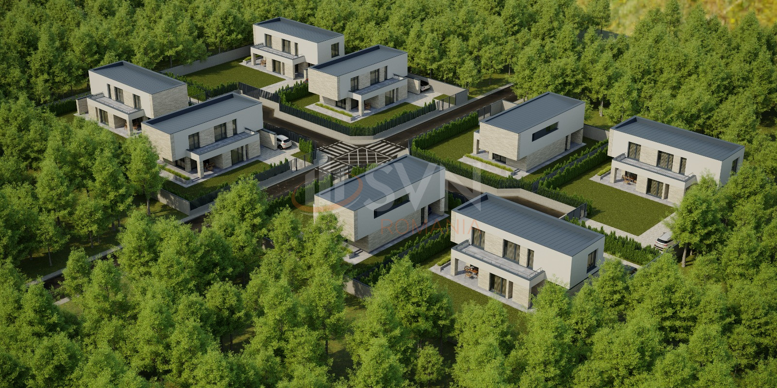 Casa, 5 camere Ilfov/Balotesti